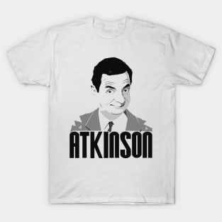 Rowan Atkinson T-Shirt